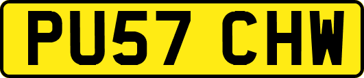 PU57CHW