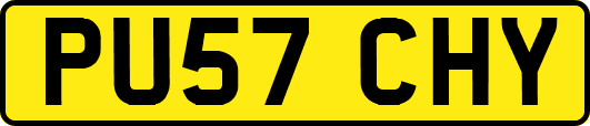 PU57CHY