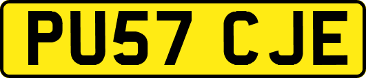 PU57CJE