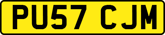 PU57CJM