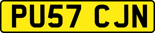 PU57CJN