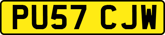 PU57CJW