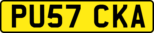 PU57CKA
