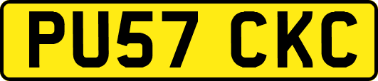 PU57CKC