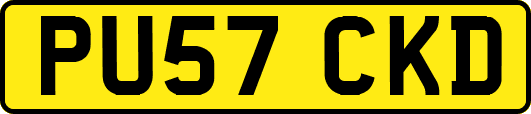 PU57CKD