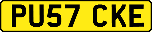 PU57CKE