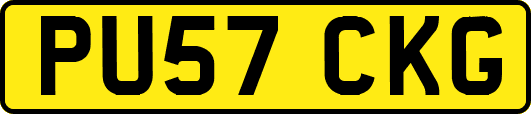PU57CKG