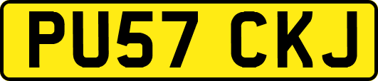 PU57CKJ