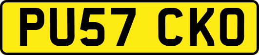PU57CKO
