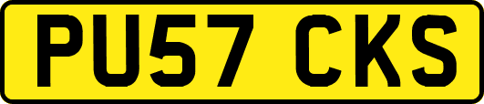 PU57CKS