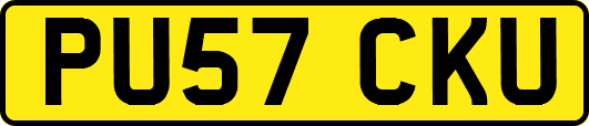 PU57CKU