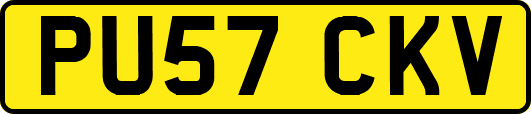 PU57CKV