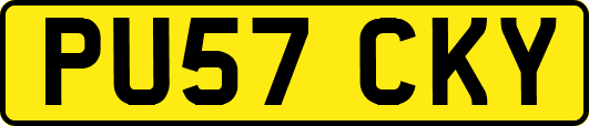 PU57CKY