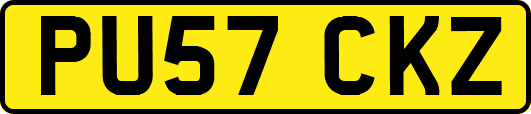PU57CKZ