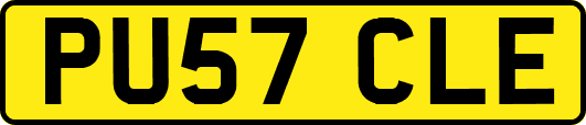 PU57CLE