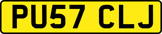 PU57CLJ