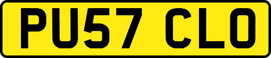 PU57CLO