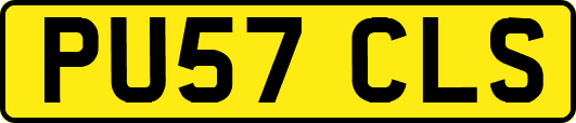 PU57CLS