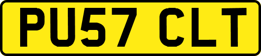 PU57CLT