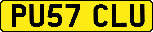 PU57CLU