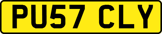 PU57CLY