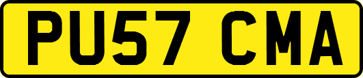 PU57CMA