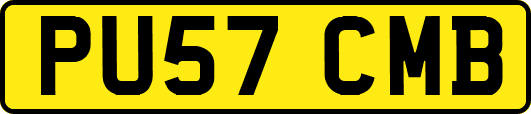PU57CMB
