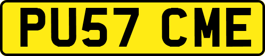 PU57CME