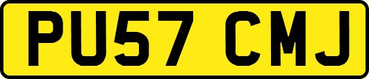 PU57CMJ