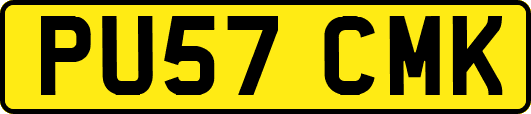 PU57CMK