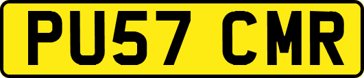 PU57CMR