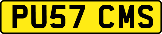 PU57CMS