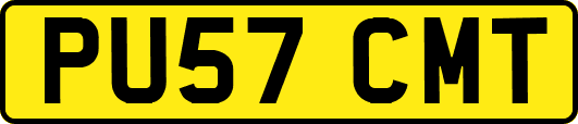 PU57CMT