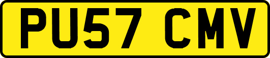 PU57CMV