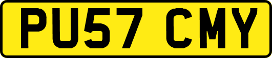 PU57CMY