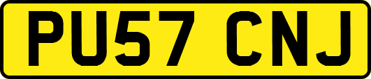 PU57CNJ