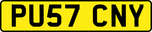 PU57CNY