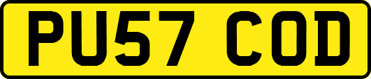 PU57COD