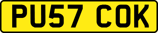 PU57COK