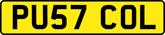PU57COL