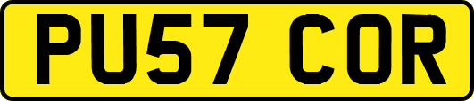 PU57COR