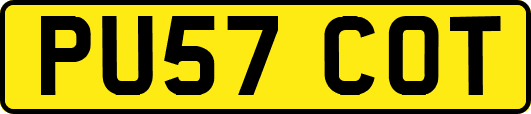 PU57COT