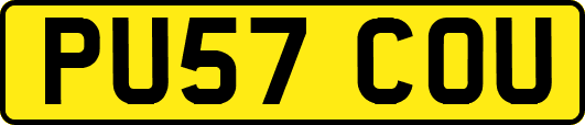 PU57COU