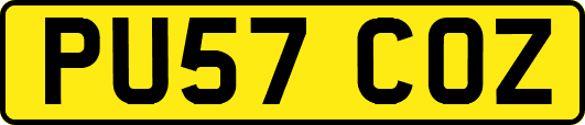 PU57COZ