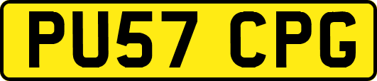 PU57CPG