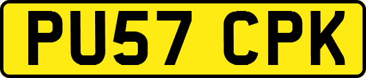 PU57CPK
