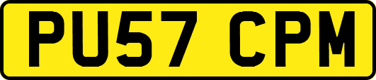 PU57CPM