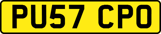PU57CPO