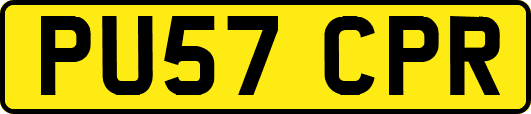 PU57CPR