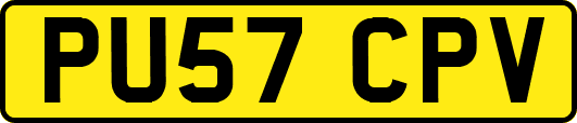 PU57CPV